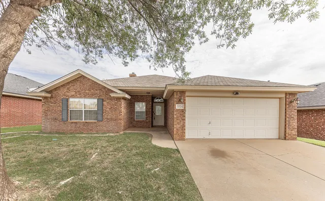 $259,900 | 5524 101st Street, Lubbock, TX 79424