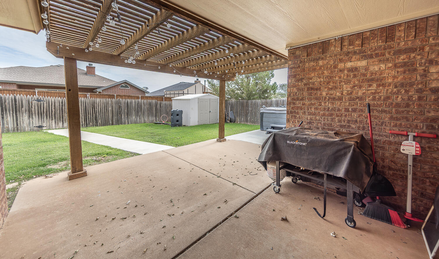 5524 101st Street Lubbock, TX 79424 - Photo 22 of 28 2L9A0521-Enhanced-NR