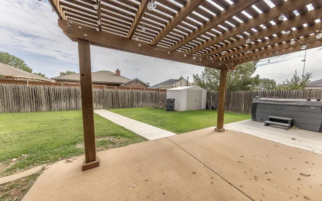 $259,900 | 5524 101st Street, Lubbock, TX 79424