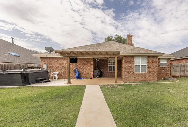 $259,900 | 5524 101st Street, Lubbock, TX 79424