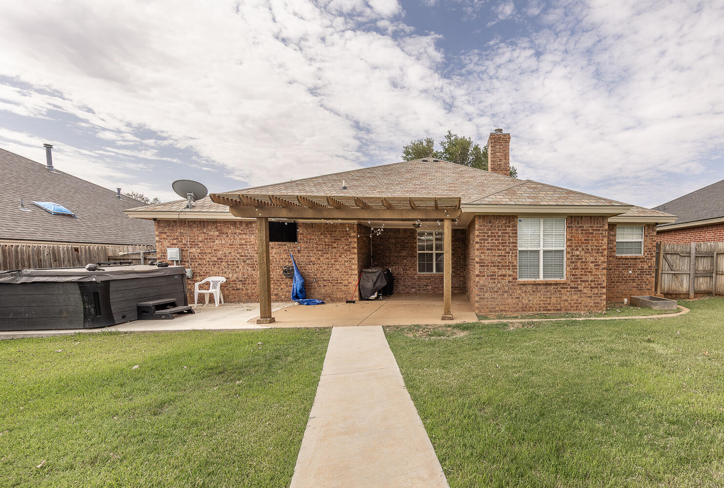 5524 101st Street Lubbock, TX 79424 - Photo 24 of 28 2L9A0532-Enhanced-NR