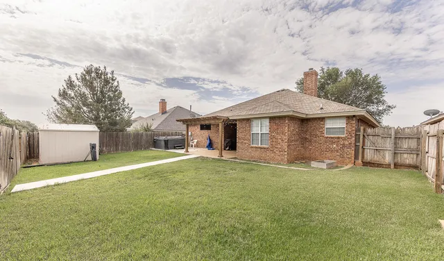$259,900 | 5524 101st Street, Lubbock, TX 79424