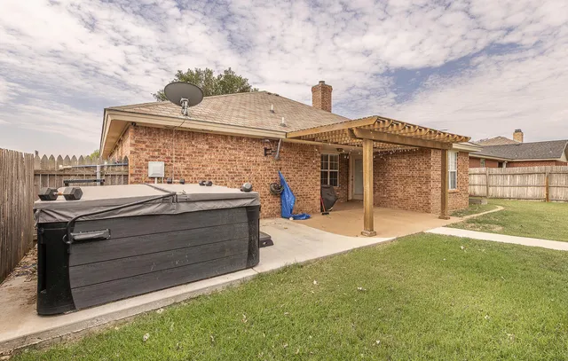 $259,900 | 5524 101st Street, Lubbock, TX 79424