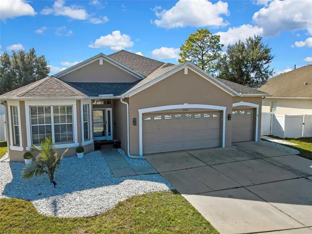 $449,000 | 4213 Canongate Court, Spring Hill, FL 34609
