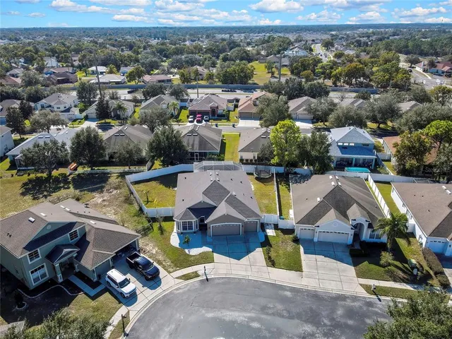 $449,000 | 4213 Canongate Court, Spring Hill, FL 34609