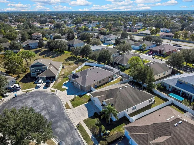 $449,000 | 4213 Canongate Court, Spring Hill, FL 34609