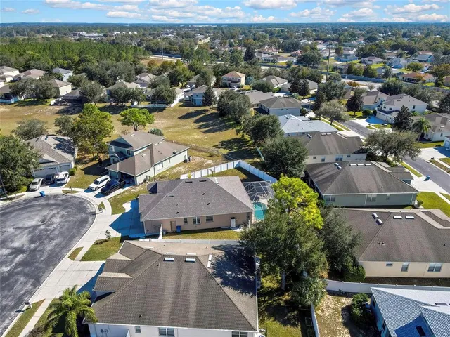 $449,000 | 4213 Canongate Court, Spring Hill, FL 34609