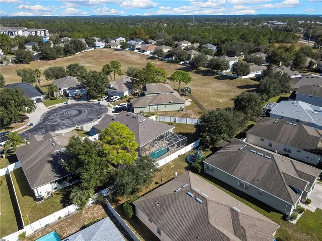 $449,000 | 4213 Canongate Court, Spring Hill, FL 34609