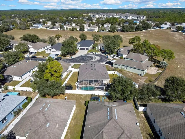 $449,000 | 4213 Canongate Court, Spring Hill, FL 34609