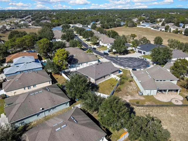 $449,000 | 4213 Canongate Court, Spring Hill, FL 34609