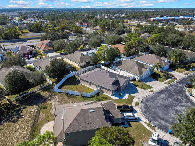 $449,000 | 4213 Canongate Court, Spring Hill, FL 34609