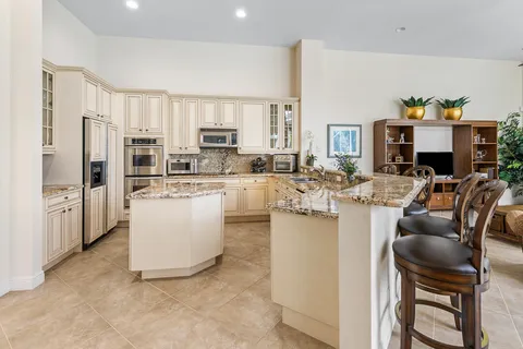 $1,150,000 | 2466 Southwest Bridgeview Terrace, Palm City, FL 34990