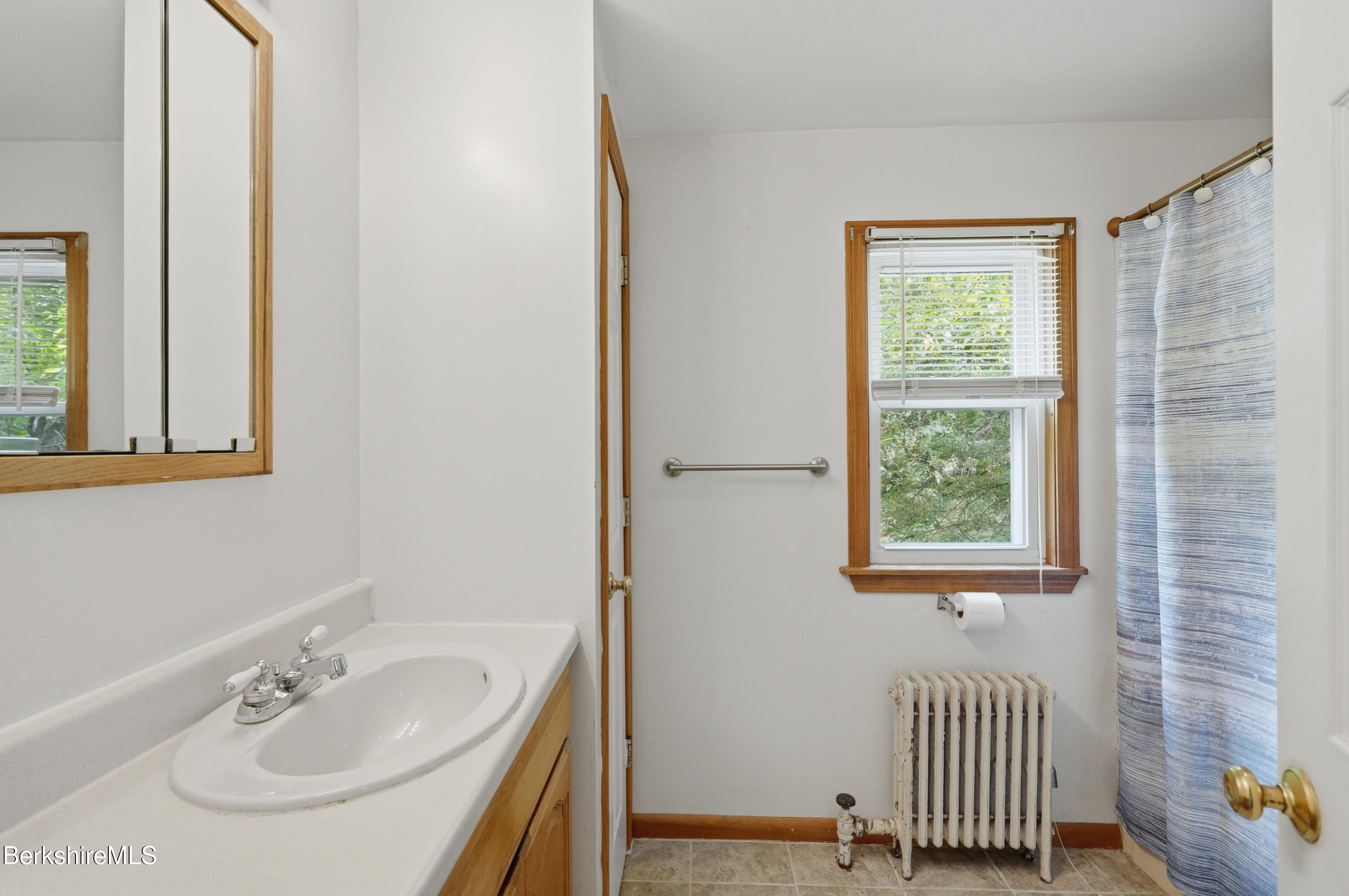 688 Cheshire Road Lanesborough, MA 01237 - Photo 26 of 33 Full Bath