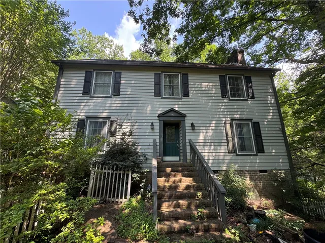 $1,100,000 | 198 Cape Hatteras Drive, Seneca, SC 29672