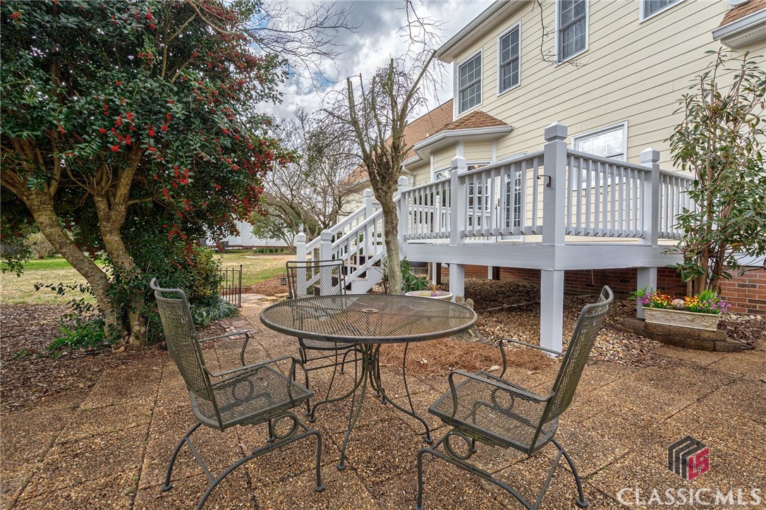 1030 Ridgefield Drive Bishop, GA 30621 - Photo 47 of 58