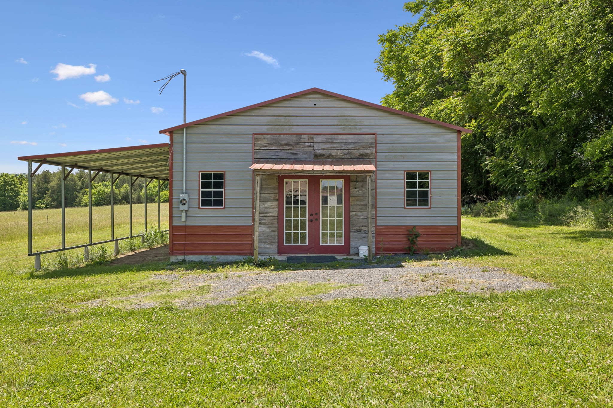 15 Clark Mill Road Fayetteville, TN 37334 - Photo 25 of 55