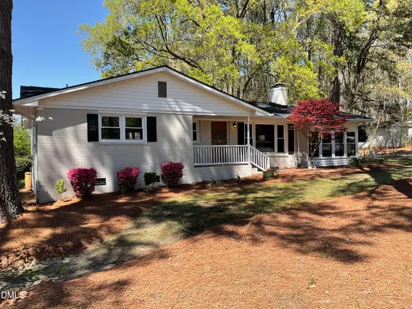$269,900 | 1931 Ronald Tharrington Road, Louisburg, NC 27549
