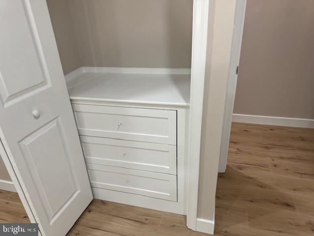 1901 Ridge Road Haymarket, VA 20169 - Photo 32 of 52 a view of walk in closet