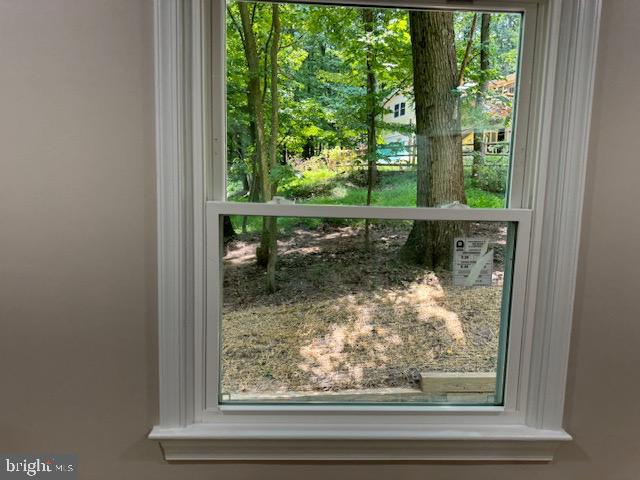 1901 Ridge Road Haymarket, VA 20169 - Photo 34 of 52 a view of a window in a room