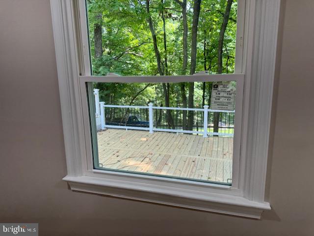 1901 Ridge Road Haymarket, VA 20169 - Photo 35 of 52 a view of a window in a room
