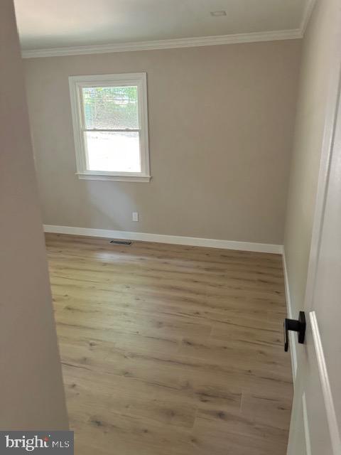 1901 Ridge Road Haymarket, VA 20169 - Photo 39 of 52 a view of room with window