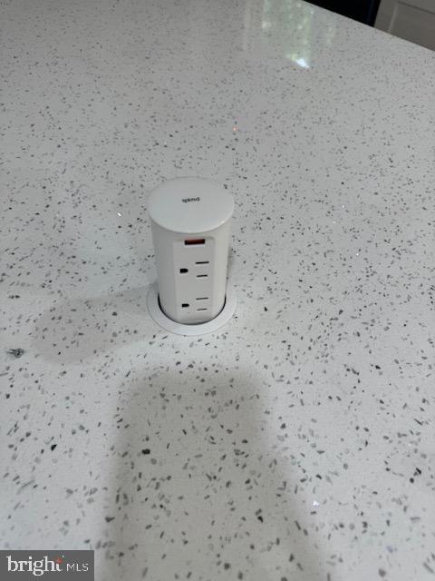 1901 Ridge Road Haymarket, VA 20169 - Photo 48 of 52 a closeup of a brick wall