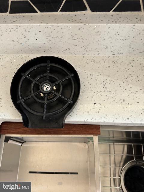 1901 Ridge Road Haymarket, VA 20169 - Photo 52 of 52 a close view of a stove