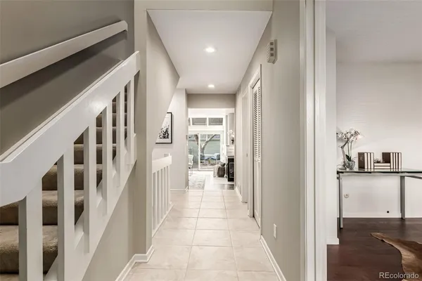 $850,000 | 345 Harrison Street, Denver, CO 80206