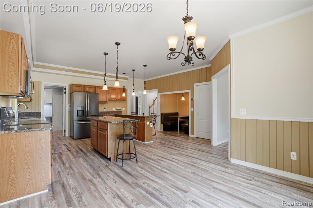 8888 Pilgrim Washington, MI 48094 - Photo 12 of 46