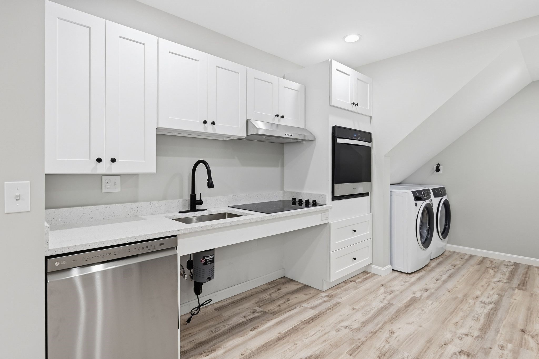 61 Parker Street, Unit 10 Springfield, MA 01151 - Photo 4 of 14 Gallery Image 4