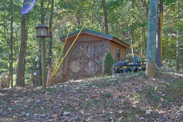 $550,000 | 31 Creekside Lane, Clayton, GA 30525