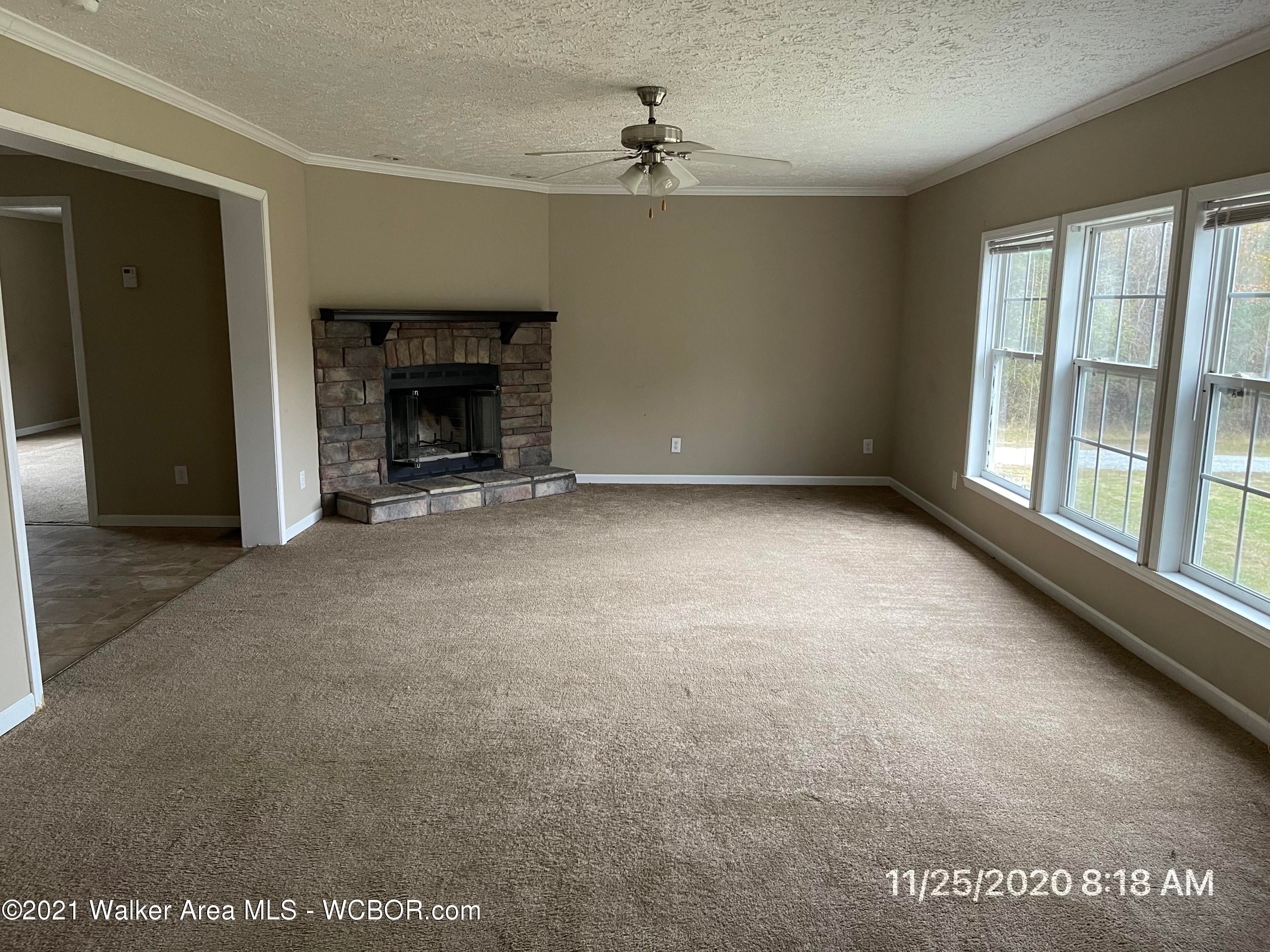 920 Willcutt Road Berry, AL 35546 - Photo 2 of 11 Gallery Image 2