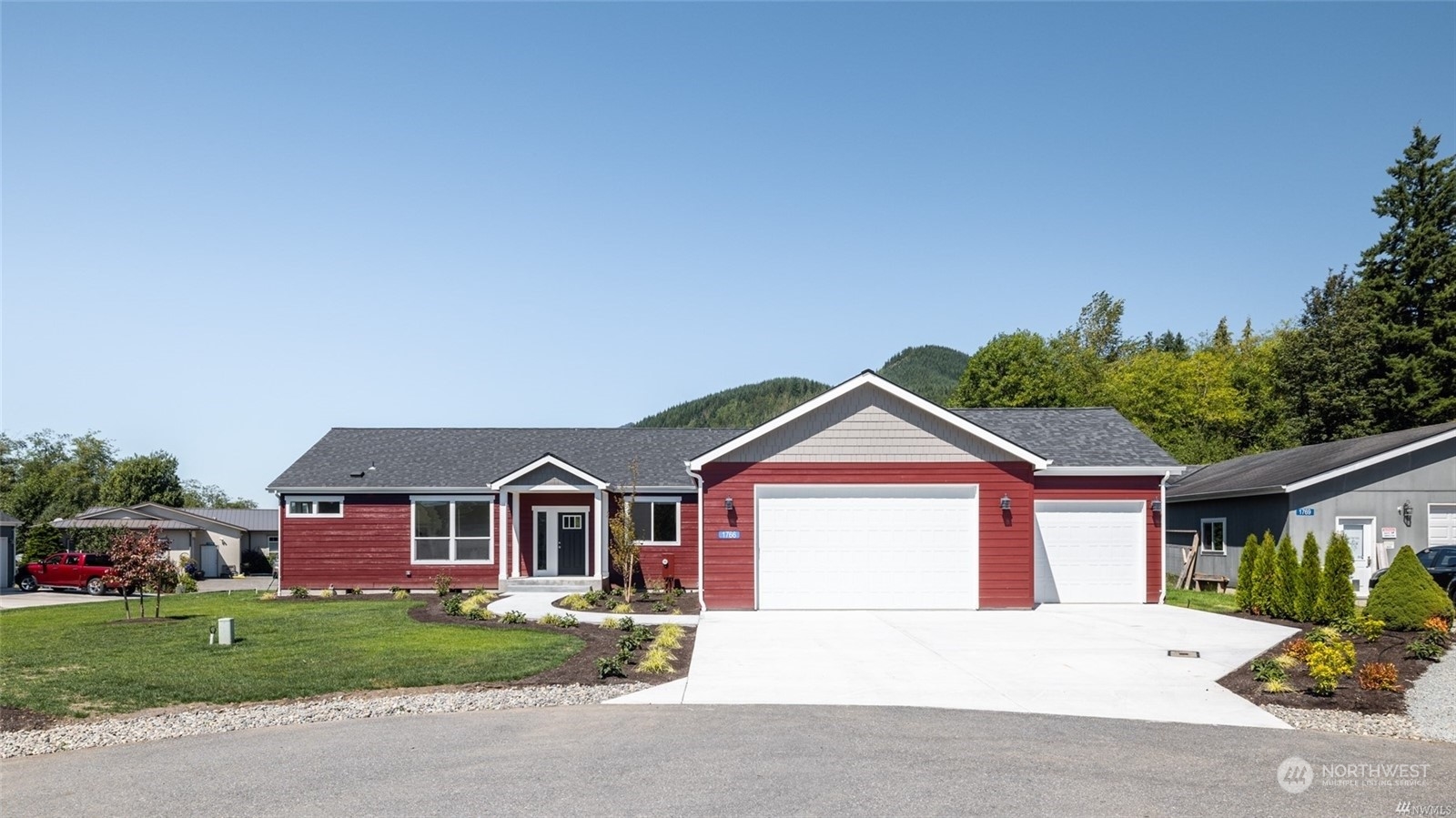 1766 Azure Way Bellingham, WA 98229 - Photo 1 of 28 Gallery Image 1