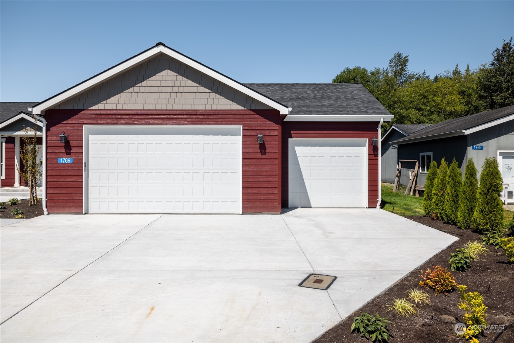 1766 Azure Way Bellingham, WA 98229 - Photo 28 of 28 Gallery Image 28