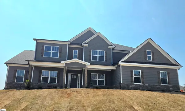 $823,161 | 220 Holly Br Road, Piedmont, SC 29673