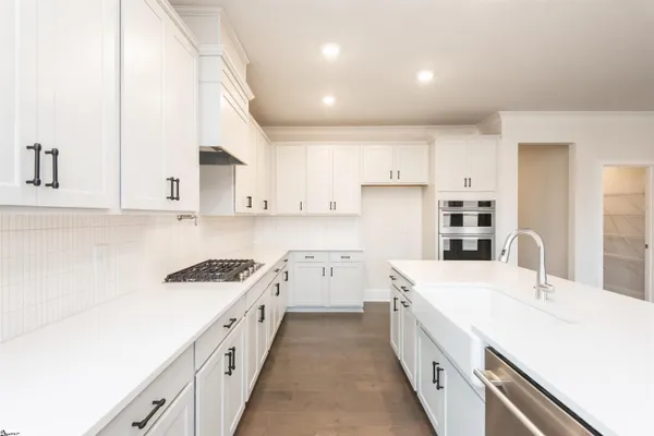 $823,161 | 220 Holly Br Road, Piedmont, SC 29673