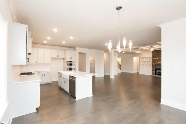 $823,161 | 220 Holly Br Road, Piedmont, SC 29673