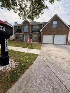 $395,000 | 4260 Ivy Fork Drive, Loganville, GA 30052