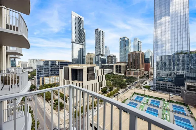 $765,000 | 360 Nueces Street, Unit 1411, Austin, TX 78701