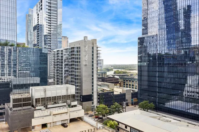 $765,000 | 360 Nueces Street, Unit 1411, Austin, TX 78701