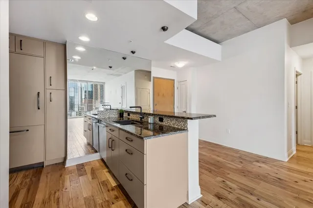 $765,000 | 360 Nueces Street, Unit 1411, Austin, TX 78701