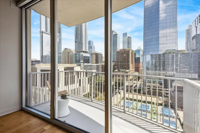 $765,000 | 360 Nueces Street, Unit 1411, Austin, TX 78701