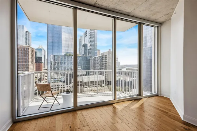 $765,000 | 360 Nueces Street, Unit 1411, Austin, TX 78701