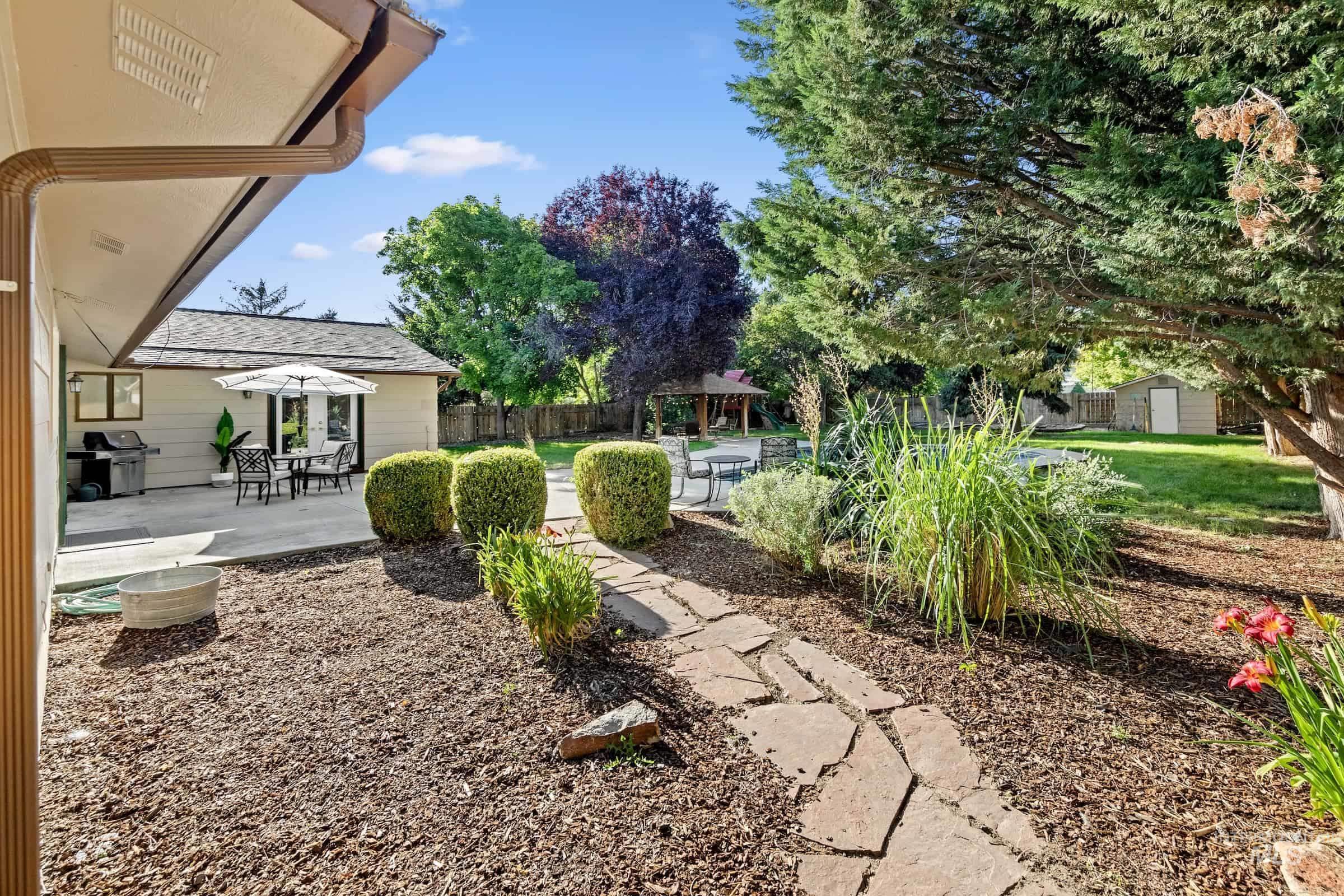 11190 Hummingbird Drive Boise, ID 83709 - Photo 34 of 38
