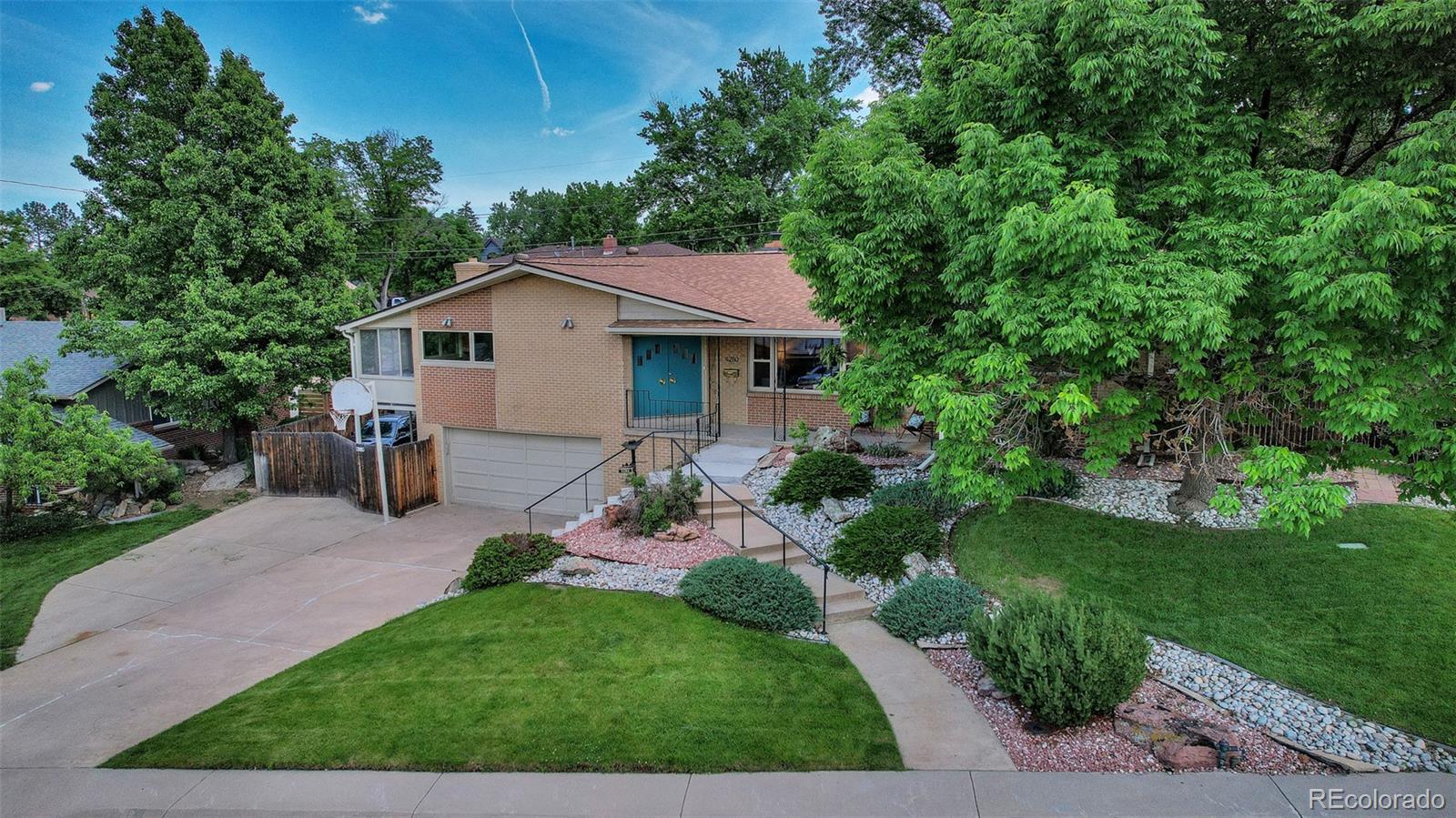 4280 Dudley Street Wheat Ridge, CO 80033 - Photo 1 of 40 Gallery Image 1
