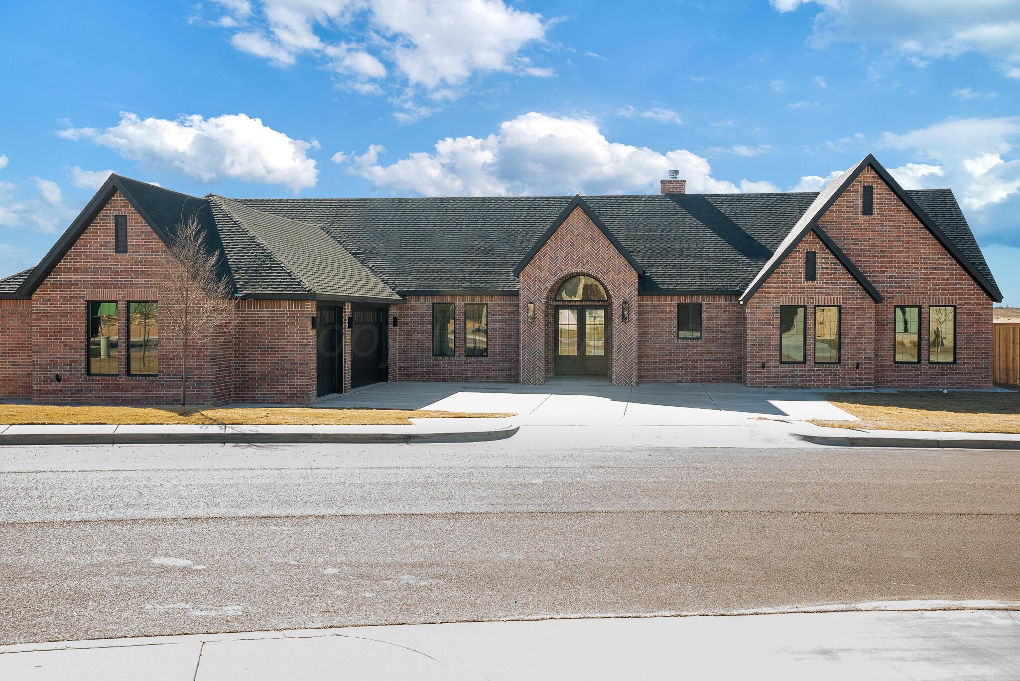 1105 Herring Ranch Road Amarillo, TX 79124 - Photo 1 of 47 1105 Herring Ranch Road -01
