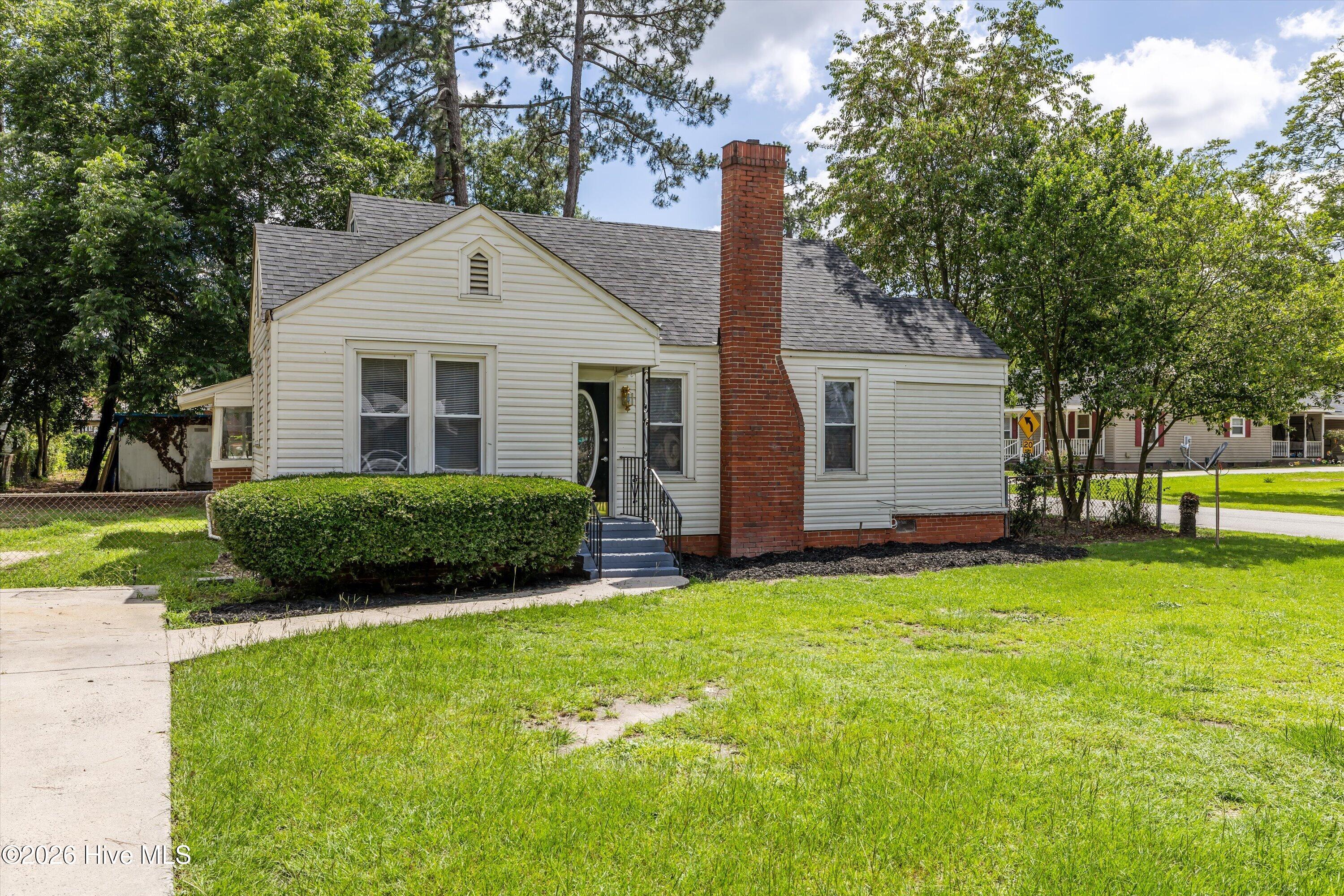 2122 Sanders Road Augusta, GA 30906 - Photo 30 of 31