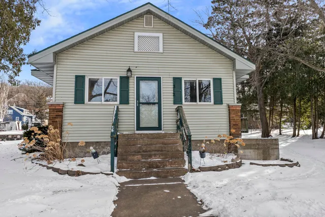 $215,000 | 312 North Washington Street, St. Croix Falls, WI 54024