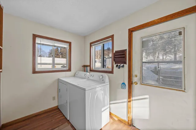 $215,000 | 312 North Washington Street, St. Croix Falls, WI 54024