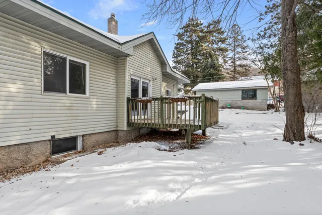 $215,000 | 312 North Washington Street, St. Croix Falls, WI 54024